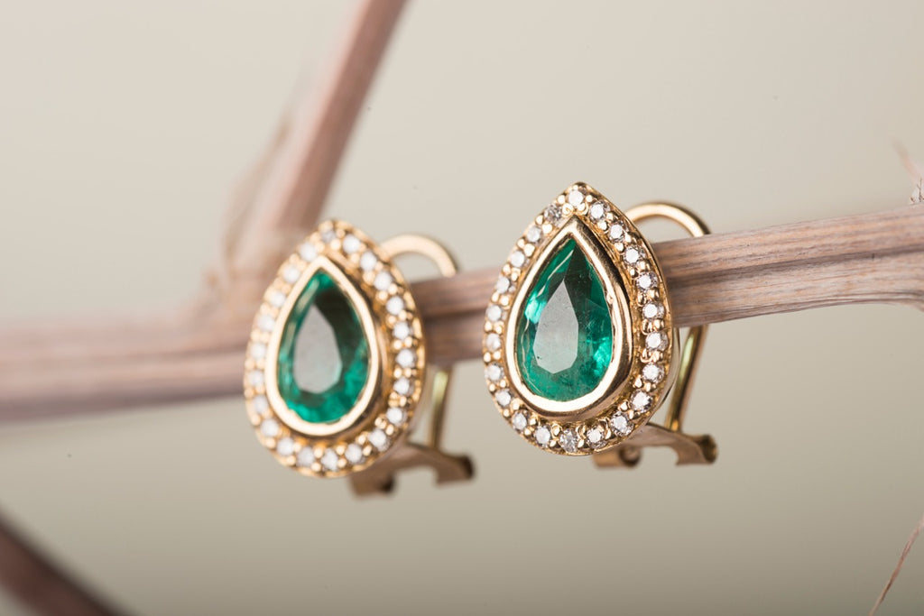 How to Choose the Perfect Colombian Emerald Buy Colombian Emeralds